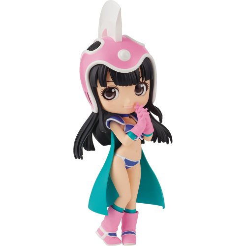DRAGON BALL ZQ POSKET MINI FIGURE STATUE - CHICHI VER. TO DRAGON BALL ZQ POSKET MINI FIGURE STATUE - CHICHI VER. TO